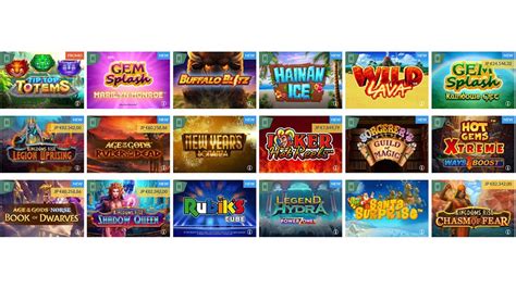 eurobet casino slot machine.